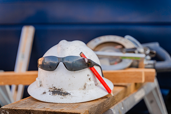 hard hat